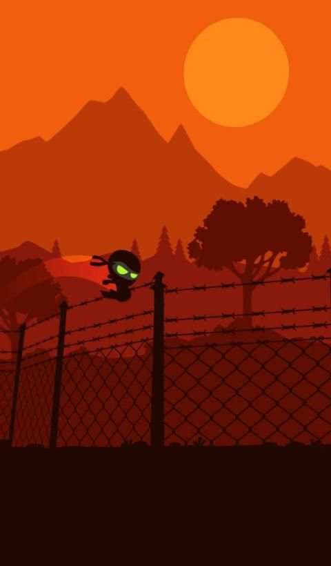 Breakout Ninja screenshot 9