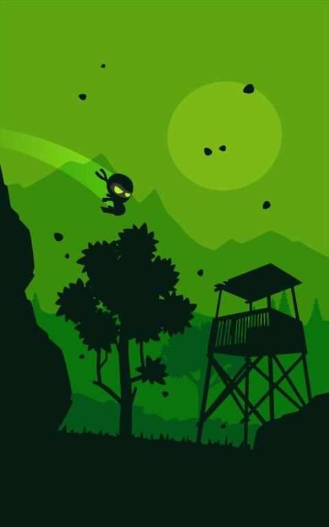 Breakout Ninja screenshot 8