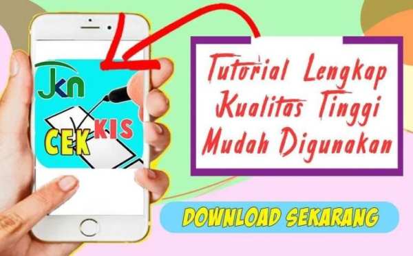Cara Cek JKN KIS Mobile Terbaru screenshot 3