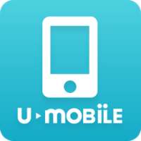 U-mobile on 9Apps