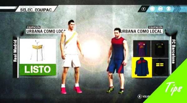 New Fifa Street 17 Tips скриншот 3