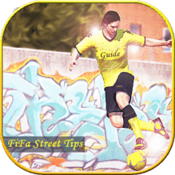 New Fifa Street 17 Tips иконка