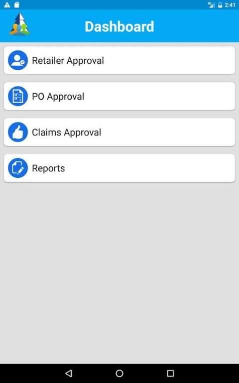 Amul DMS APP स्क्रीनशॉट 11