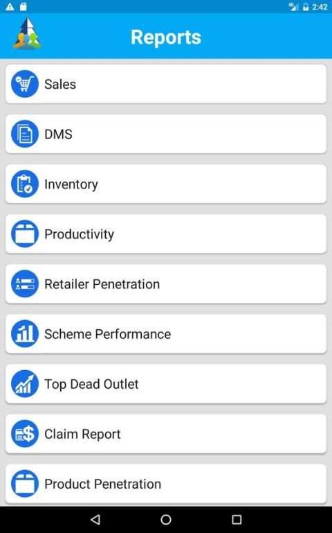 Amul DMS APP स्क्रीनशॉट 12