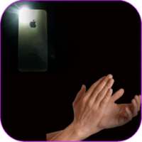 Flash-on-Clap иконка