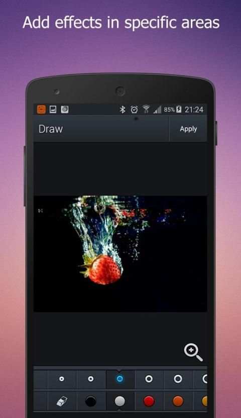 Photo Fix Editor screenshot 3