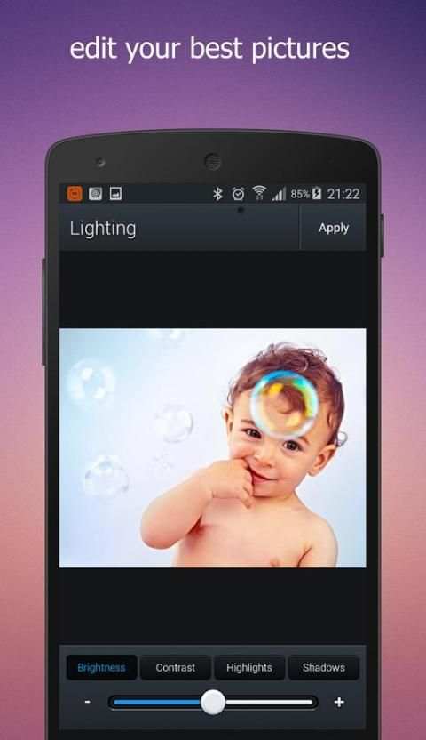 Photo Fix Editor screenshot 4