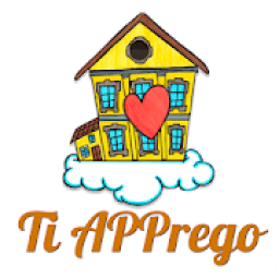 Ti APPrego आइकन