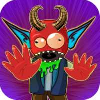 Mutant Zombie Fighting