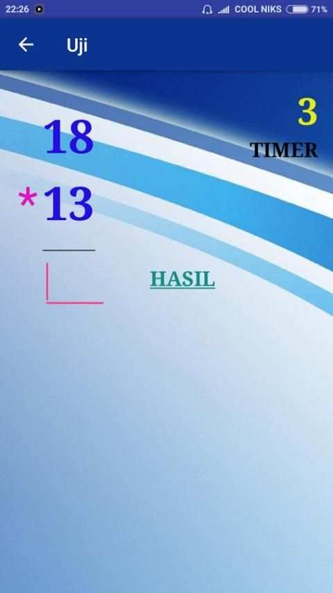 Meningkatkan Matematika screenshot 2