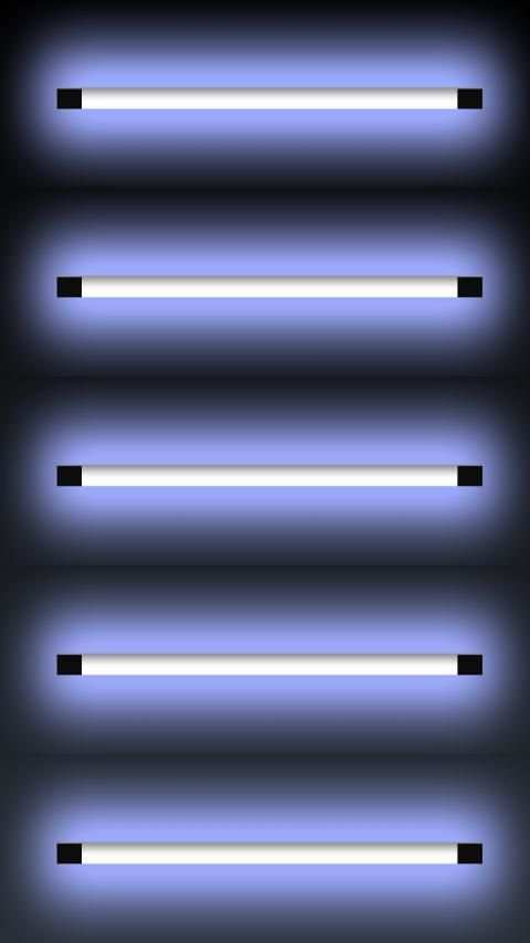 Neon FlashLight स्क्रीनशॉट 2
