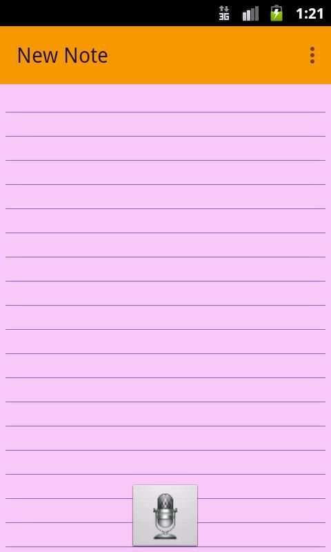 MS Notepad скриншот 4