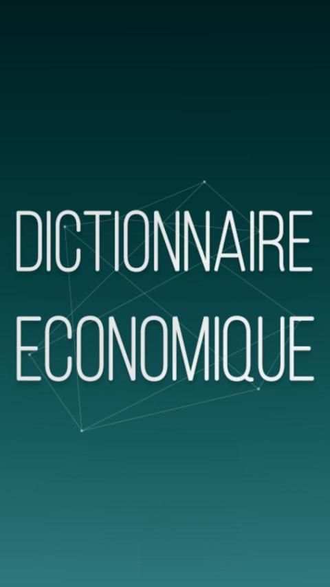Dictionnaire économique et fin screenshot 4