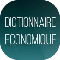 Dictionnaire économique et fin