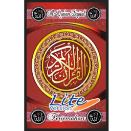 Al Quran dan Terjemahan Lite icon