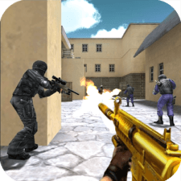 ikon Gunner Shooter 3D