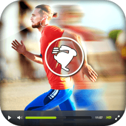 Fast Motion Video FX आइकन