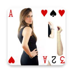 Solitaire: Girls Edition icon