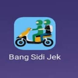 Bang Sidi Jek