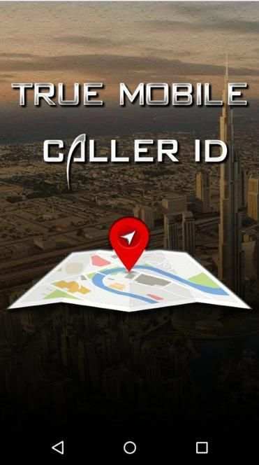 True Mobile Caller ID Location स्क्रीनशॉट 6