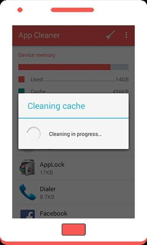 Application Cleaner screenshot 4