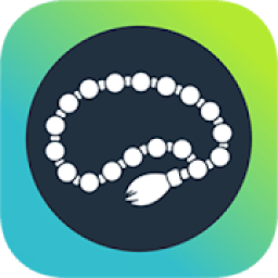 Basit Zikirmatik icon