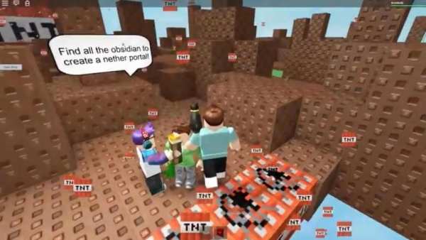 Guide ROBLOX скриншот 1