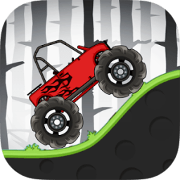 ikon Mount Hill Climb Racing