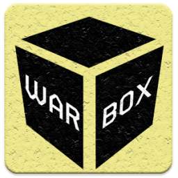 WarBox для Warface