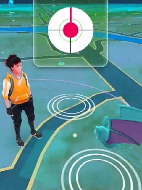 Guide for Pokemon GO screenshot 4