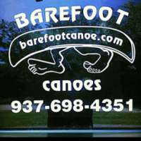 Barefoot Canoe