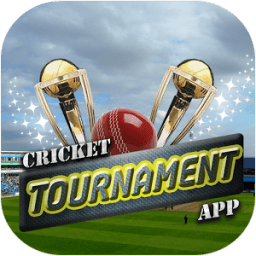 Cricket Tournament иконка