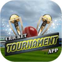 Cricket Tournament