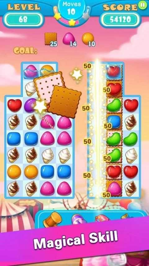 Candy Fever screenshot 8