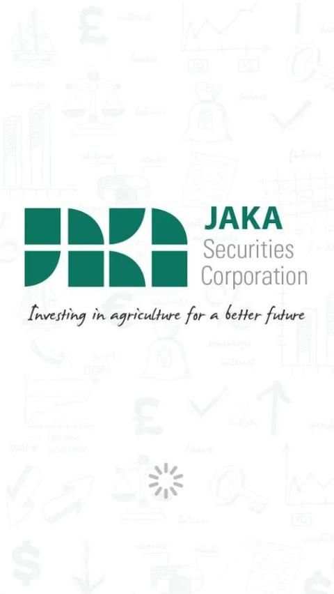 Jaka Investments स्क्रीनशॉट 1