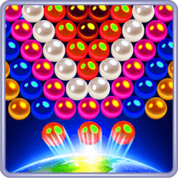 Bubble Shooter 2017 icon
