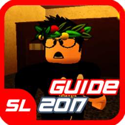 Guide For Roblox 2017 1.3