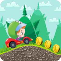 Kids Racing Hill Climb Free
