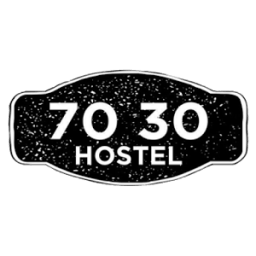 7030 HOSTEL आइकन