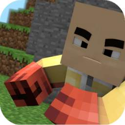 Mod One Punch Man 1.0