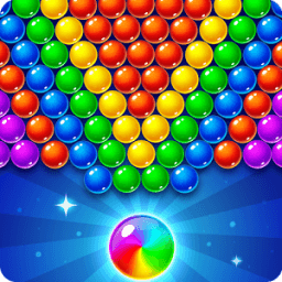Forest Bubble Shooter आइकन
