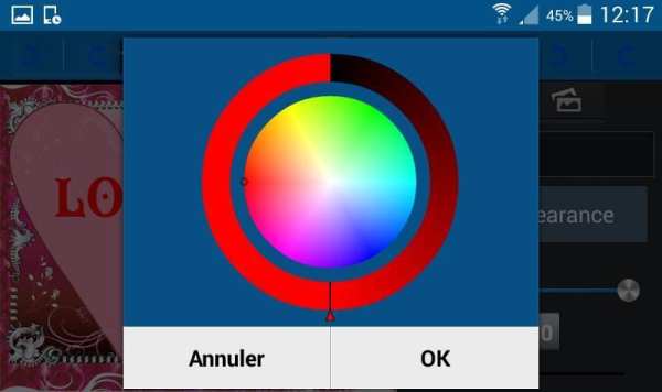 Add text to photo – pro скриншот 4