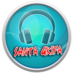 Santa Grifa Musica Letra أيقونة