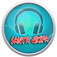 Santa Grifa Musica Letra on 9Apps