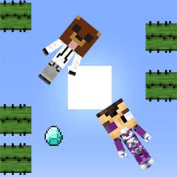 Youtubers Jump! 1.3