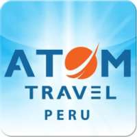 Atom Travel Peru on 9Apps