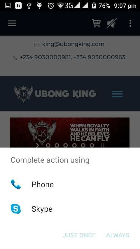 Ubong King screenshot 1