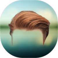 Man Hairstyles Photo Editor on 9Apps