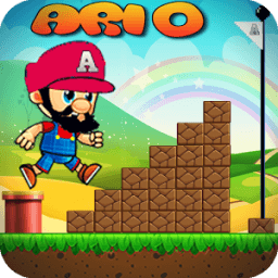 Super World Adventure : Ario иконка