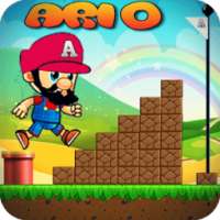 Super World Adventure: Ario